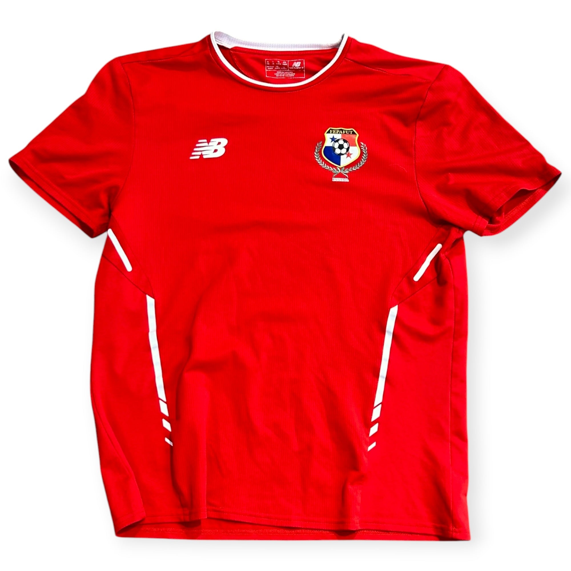 Panama 2018 Home Training (XL) - KITLAUNCH