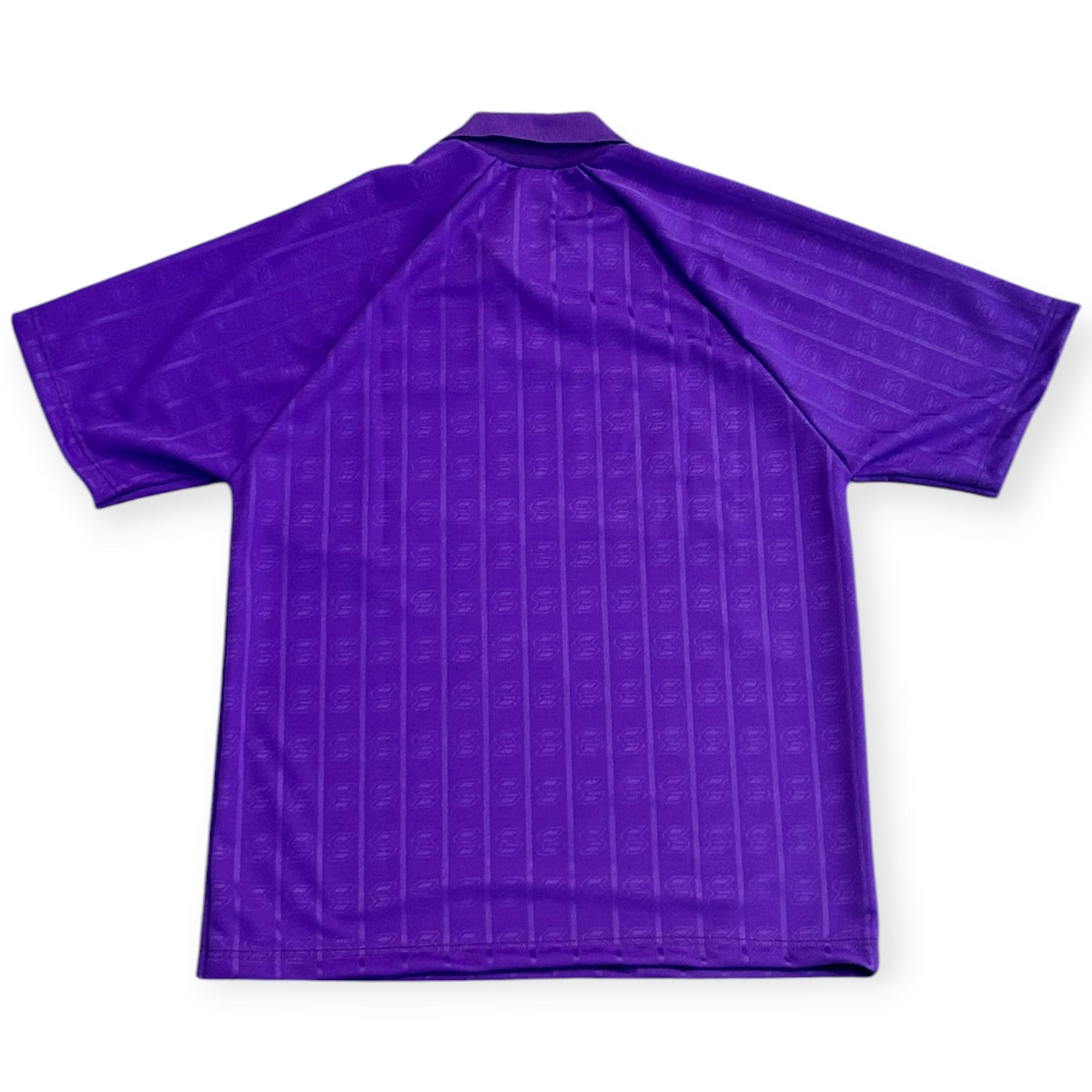 Fiorentina FC 1989/90 Home ABM Re-issue *Brand New* (Multiple Sizes) - KITLAUNCH