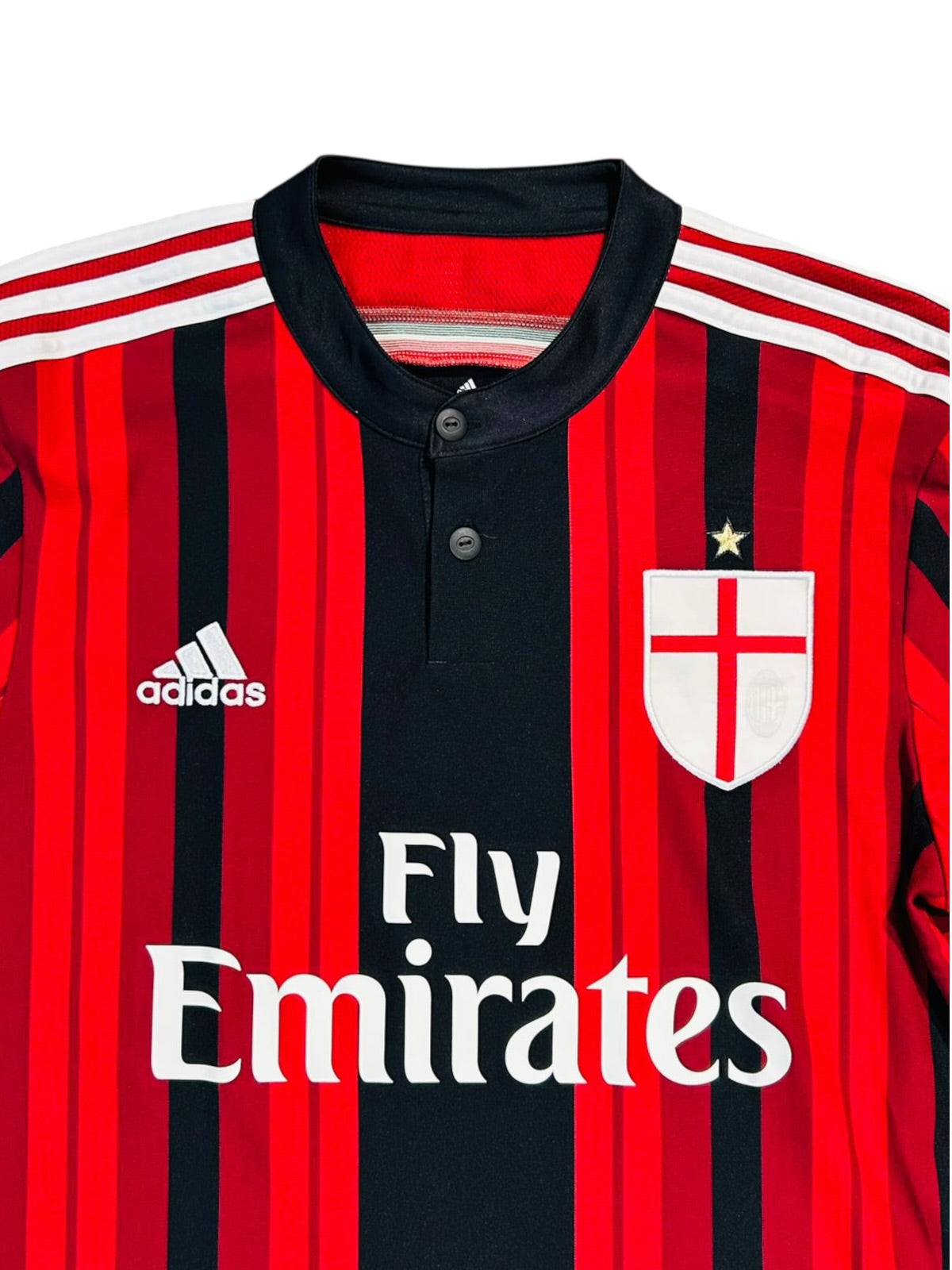 AC Milan 2014/15 Home (Medium)