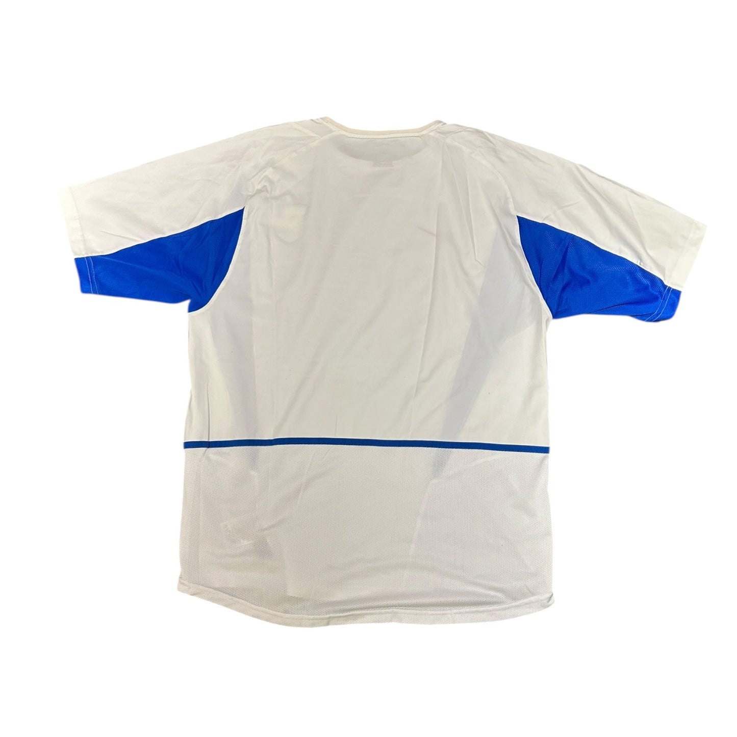 Slovakia 2002 Away (Large)