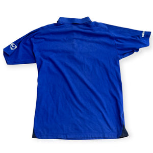 Manchester United FC 2003/04 Polo (XL) - KITLAUNCH
