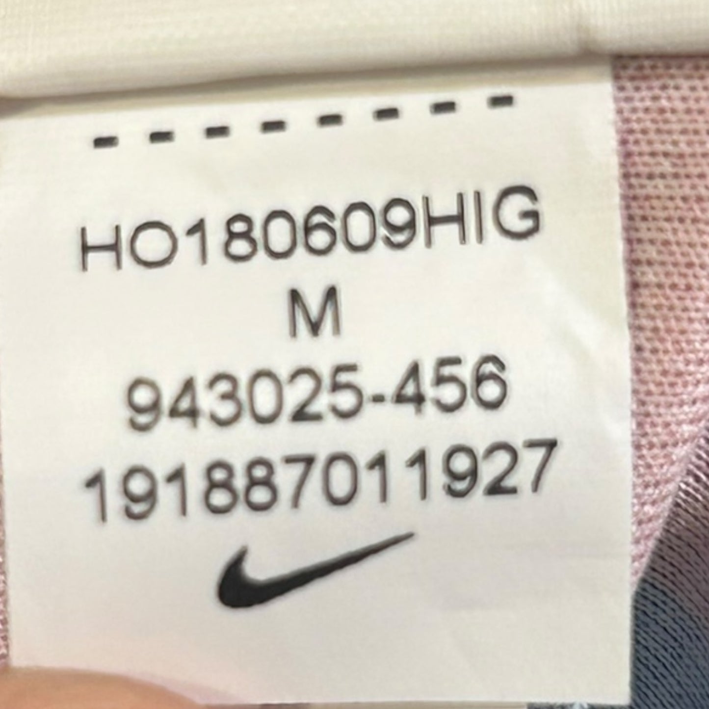 FC Barcelona 2018 Nike 20 Year Anniversary - Messi 10 (Medium)