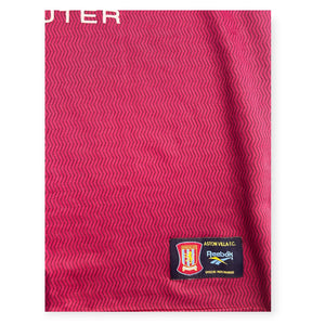 Aston Villa FC 1997/98 Home (Large)