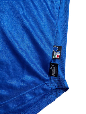 Italy 2004 Home (Large) - KITLAUNCH
