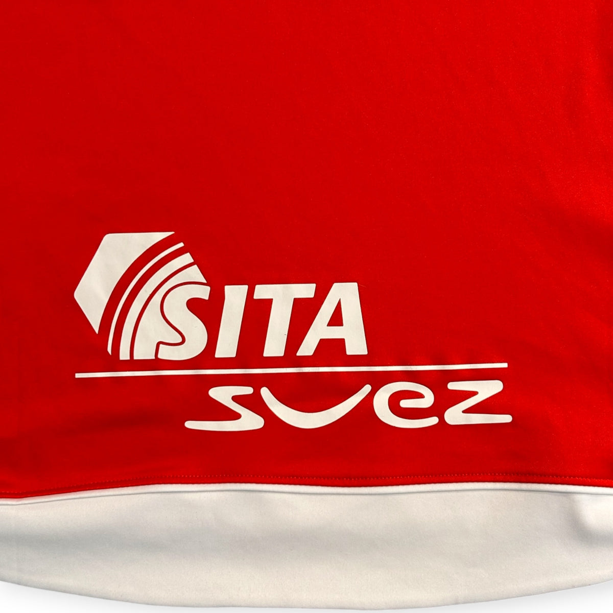 Valenciennes FC 2008/09 Home (Medium)