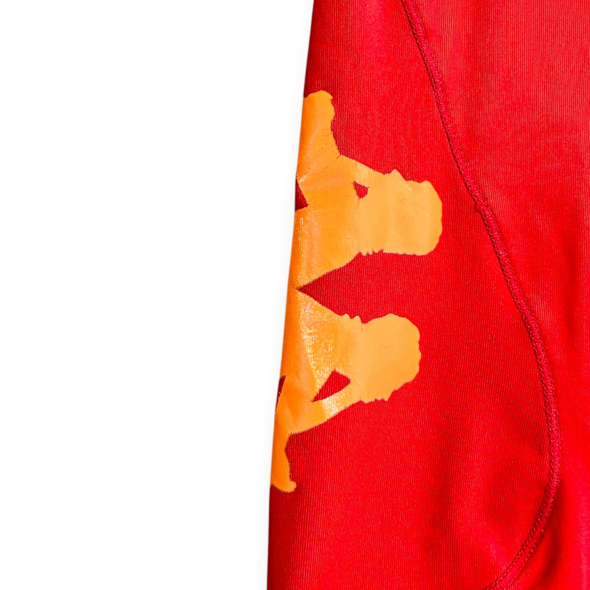 AS Roma 2011/12 Home - Totti 10 (Large) - KITLAUNCH