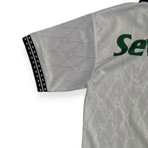 Botafogo 1995 Away (Small) - KITLAUNCH