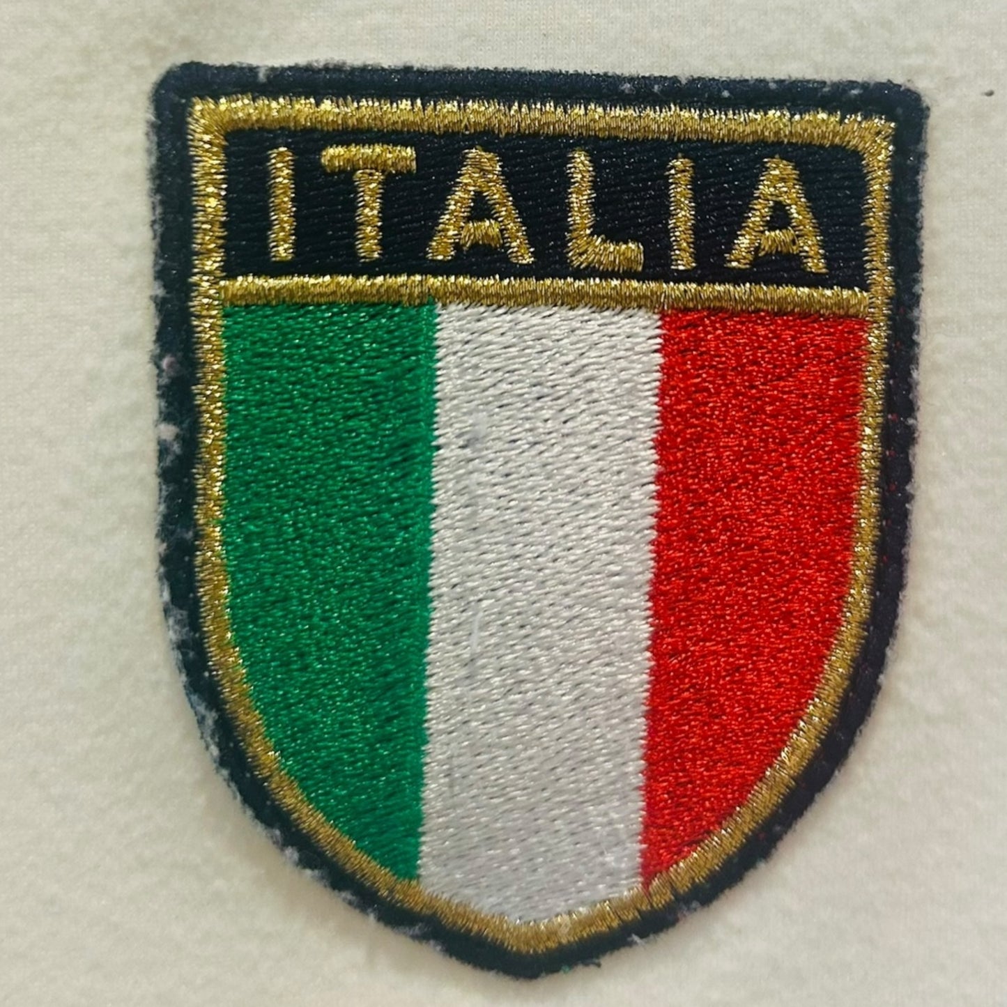 Italy 2000 Away (2XL)