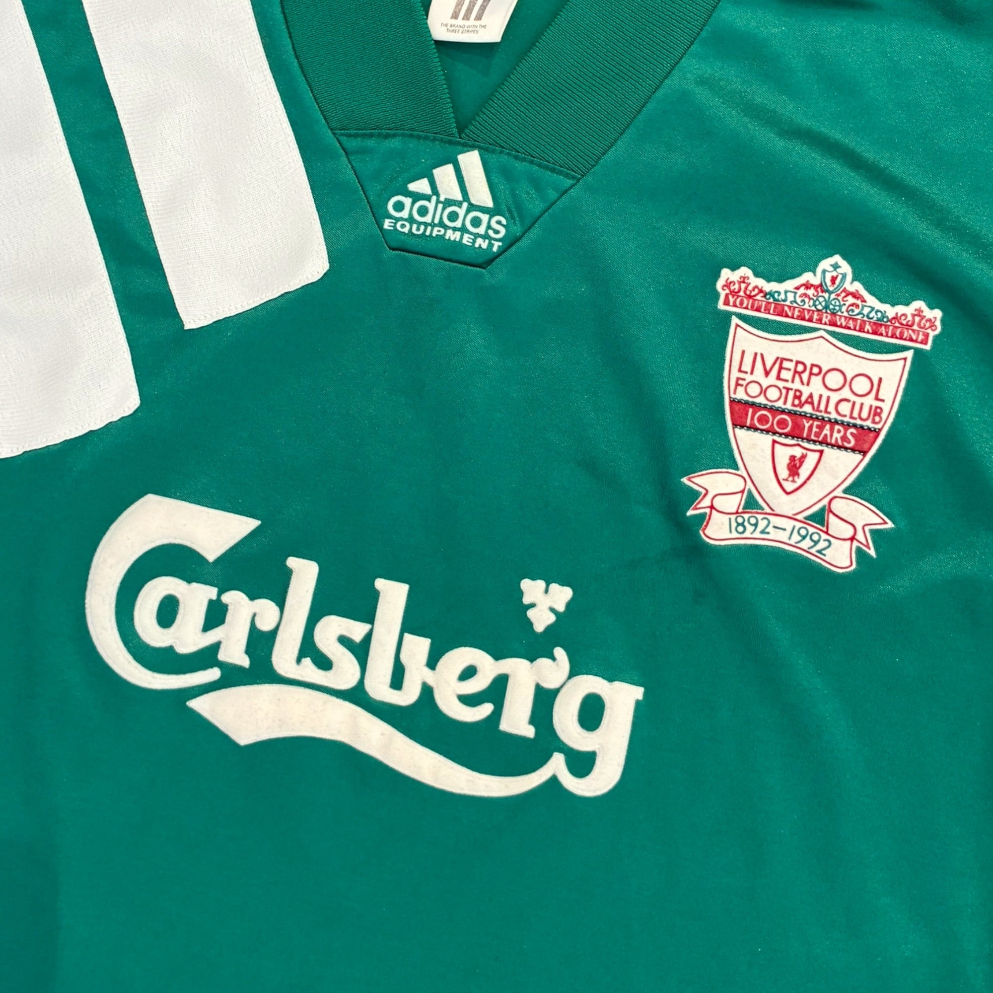 Liverpool FC 1992/93 Away (Medium)