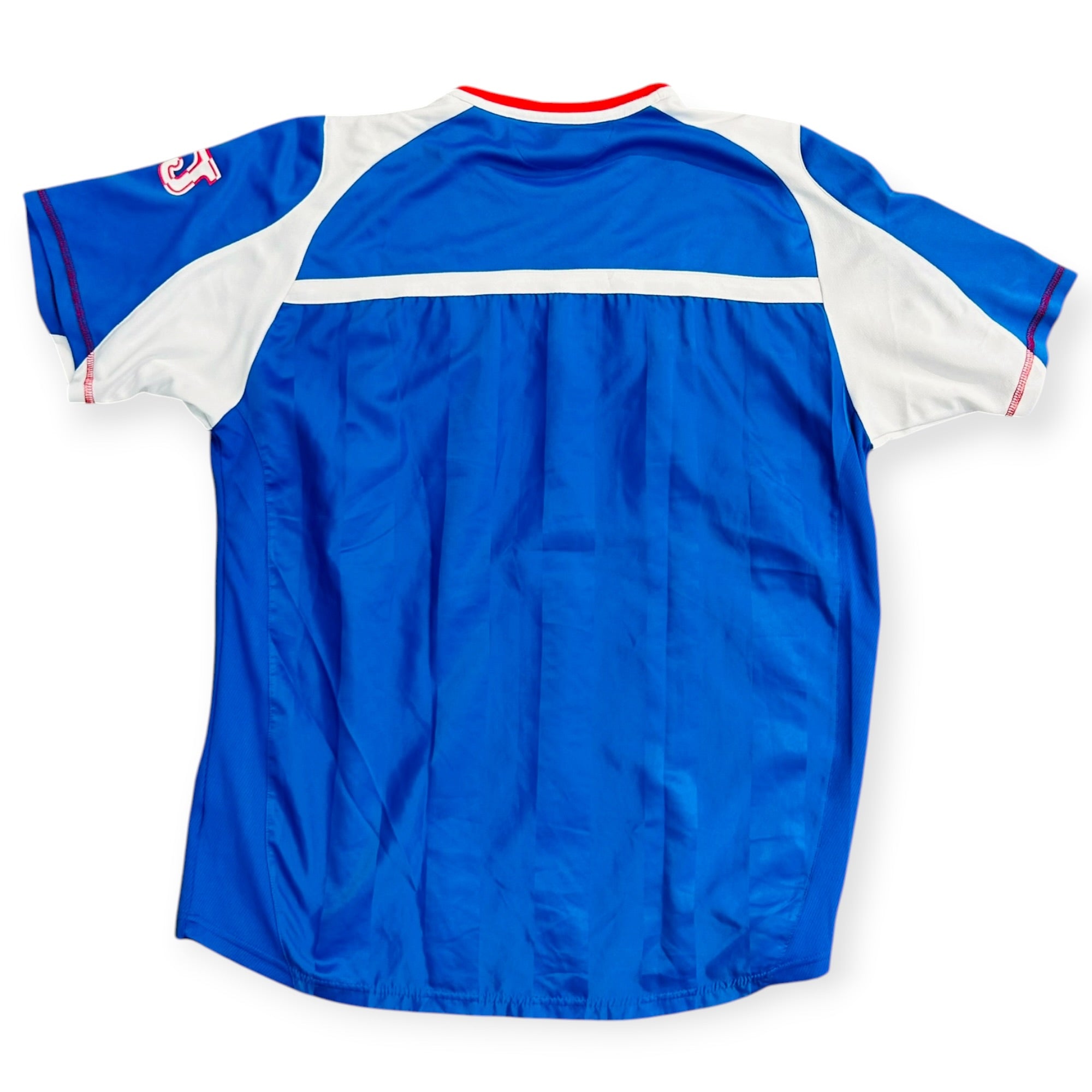Getafe CF 2007/08 Home (XL) - KITLAUNCH
