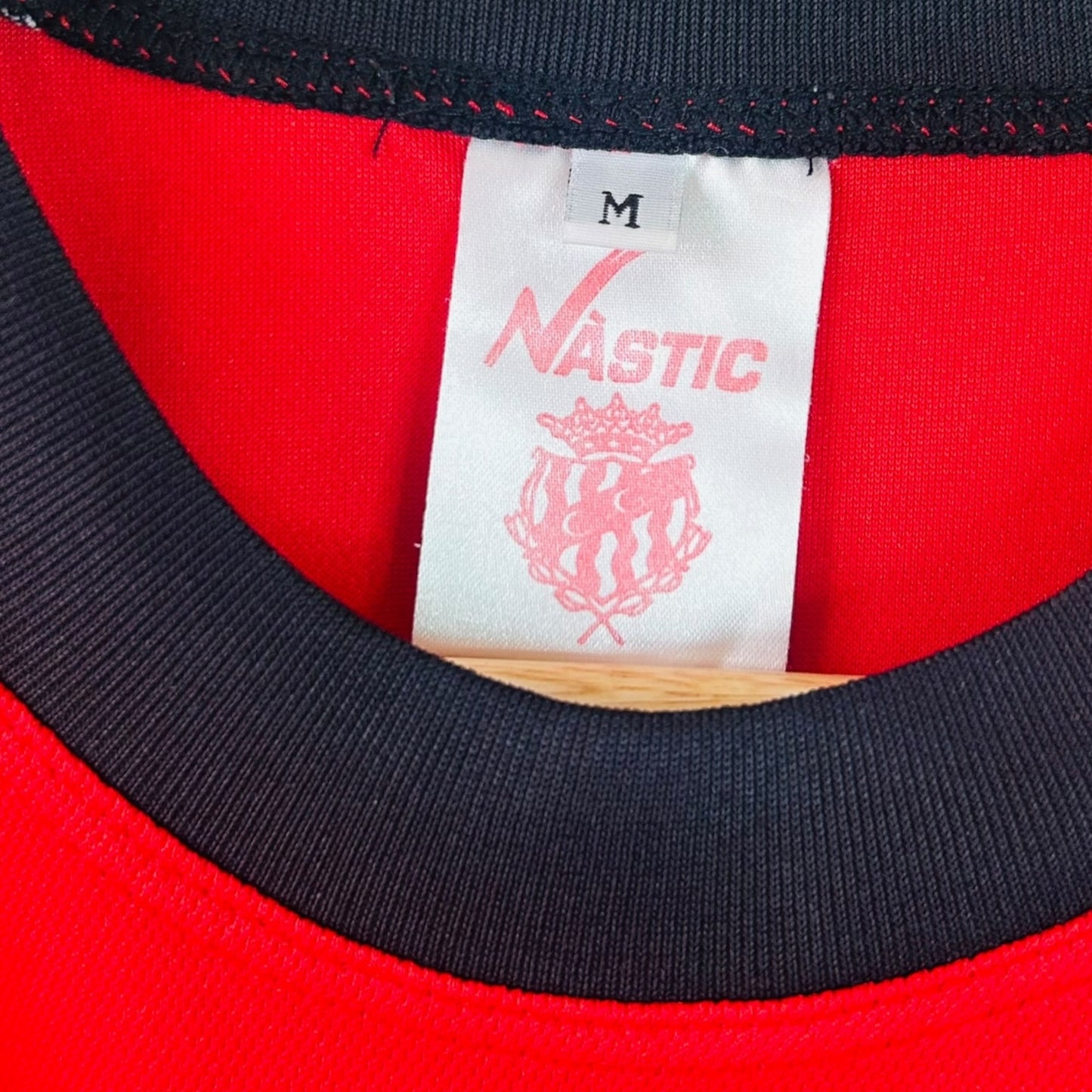 Nàstic 2006 Training Red (Medium)