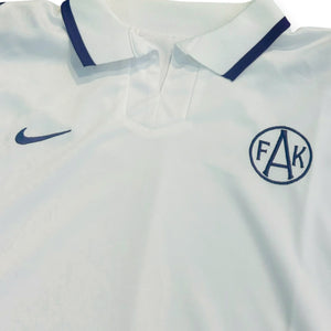 FK Austria Vienna 2003/04 Away (Large) - KITLAUNCH