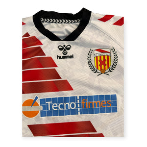 CE L'Hospitalet 2024/25 Home #12 (Small)