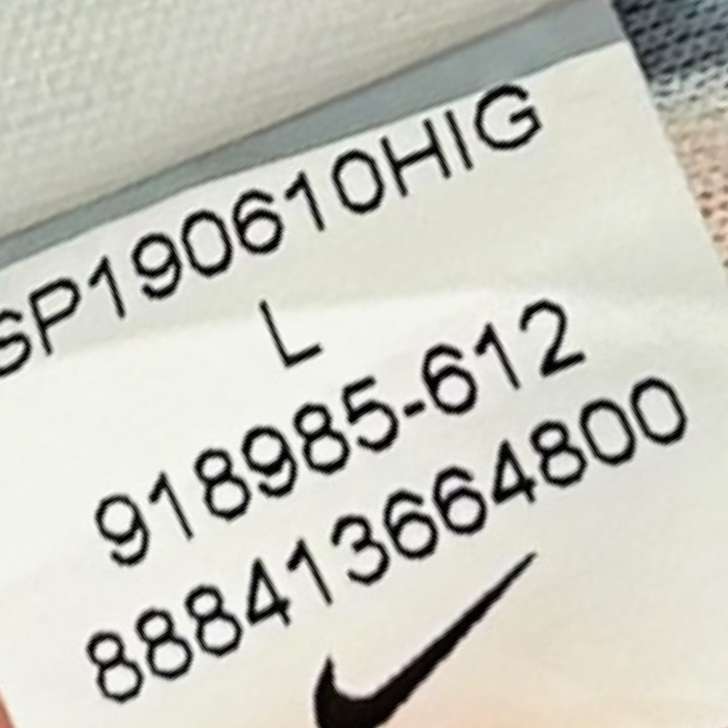 Atlético de Madrid 2018/19 Home - Rodrigo 14 (Large)