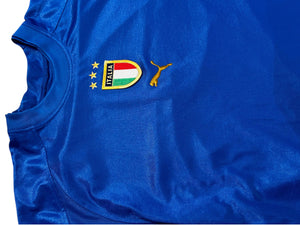 Italy 2004 Home (Large) - KITLAUNCH