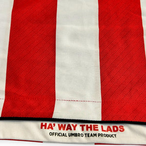 Sunderland 2008/09 Home (XL)