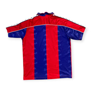 FC Barcelona 1992/95 Home (Medium) - KITLAUNCH