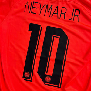 PSG 2019/20 Away - Neymar Jr 10 (Small) - KITLAUNCH