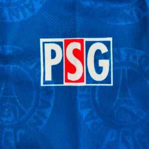PSG 1996/97 Home Shirt (Large)