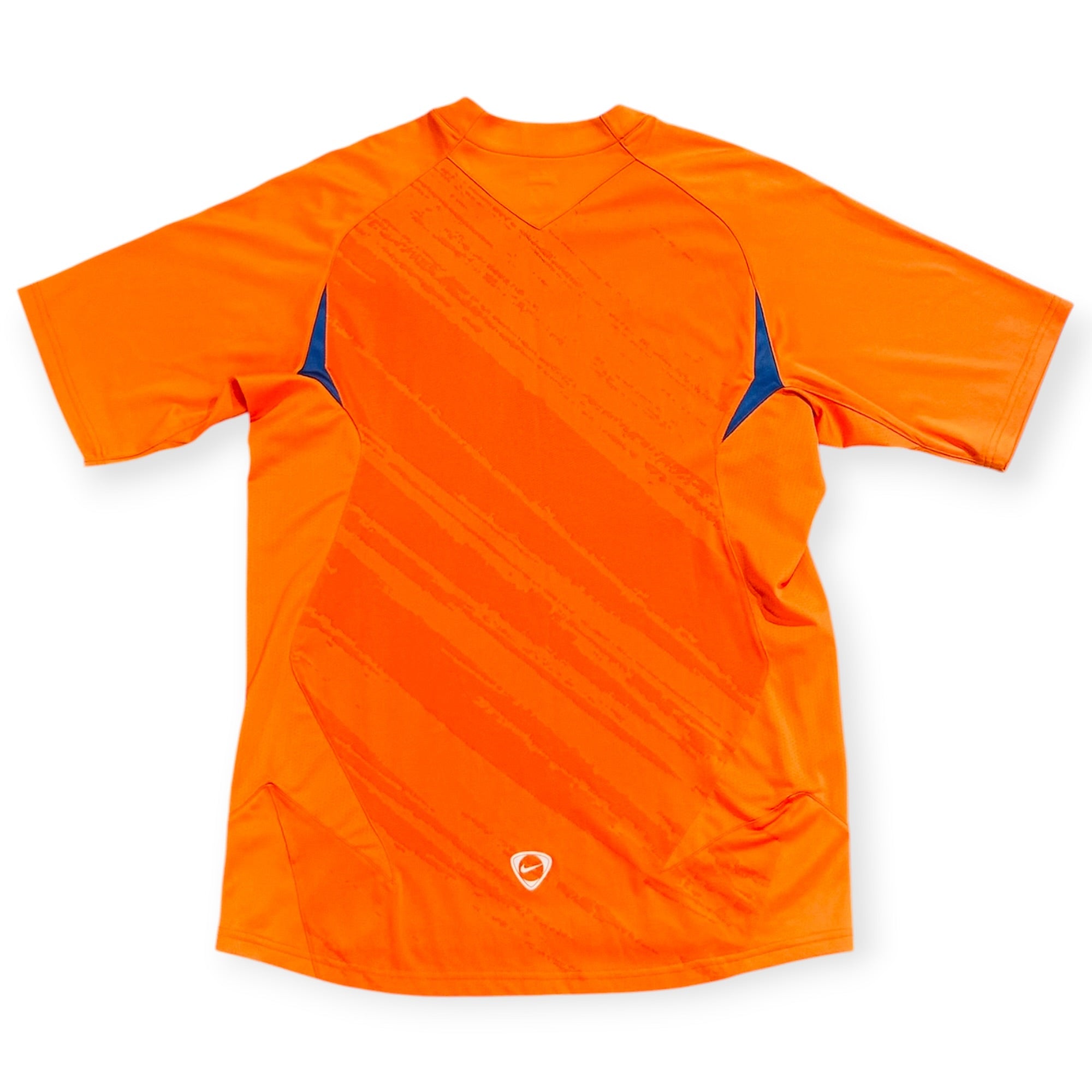 Valencia CF 2007/08 Nike Training (Medium) - KITLAUNCH