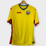Romania 2015 Home (Large) - KITLAUNCH