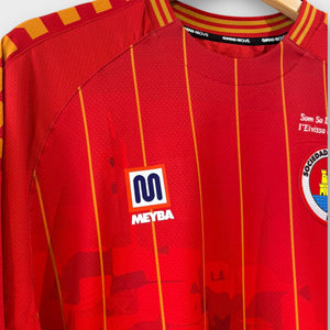 SD Ibiza Islas Pitiusas 2025/26 Home Shirt (Limited Sizes) - KITLAUNCH