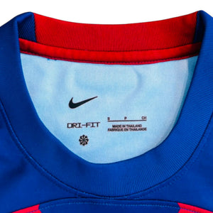 FC Barcelona 2023/24 Home - Fermín 32 (Small)