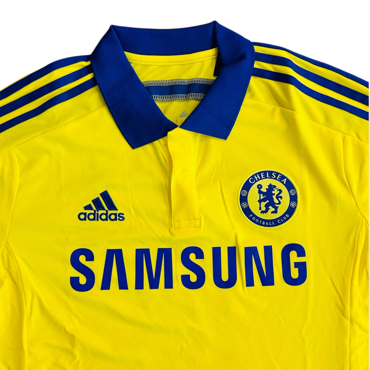 Chelsea 2014/15 Away - Oscar 8 *New* (Medium)