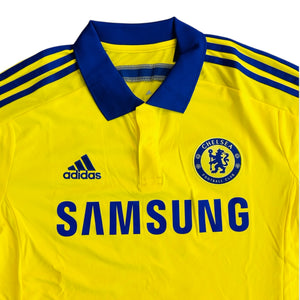 Chelsea 2014/15 Away - Oscar 8 *New* (Medium)