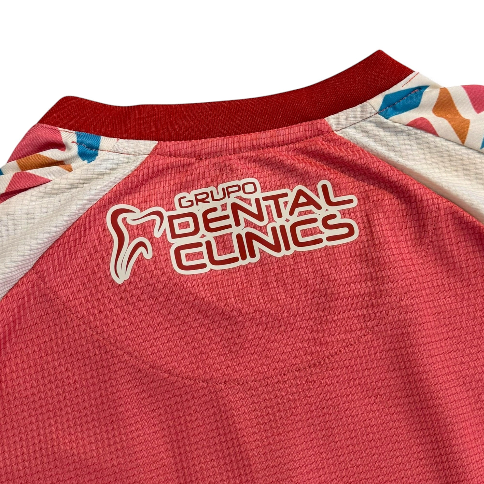 Malaga CF 2026/27 Away (Multiple Sizes)
