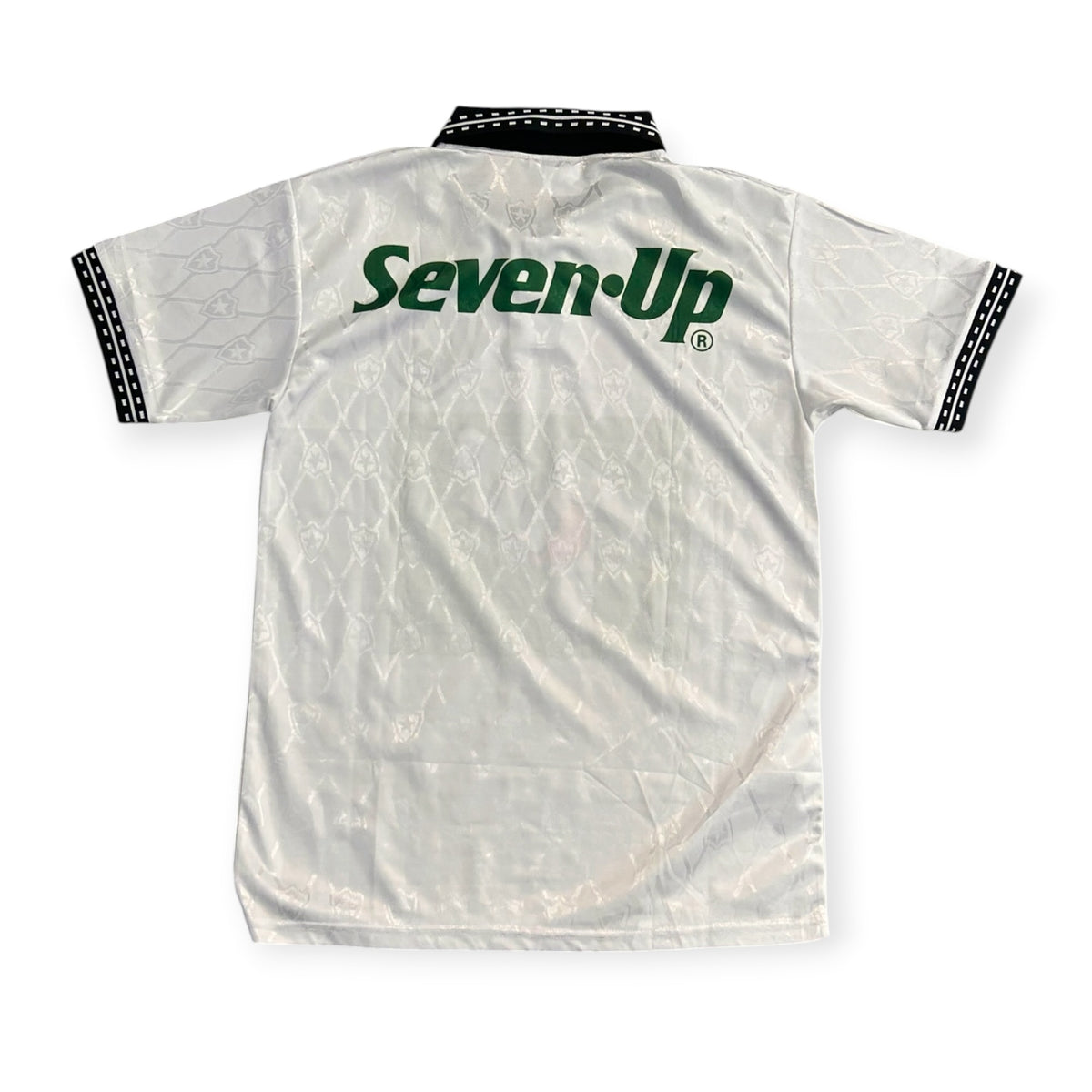 Botafogo 1995 Away (Small) - KITLAUNCH