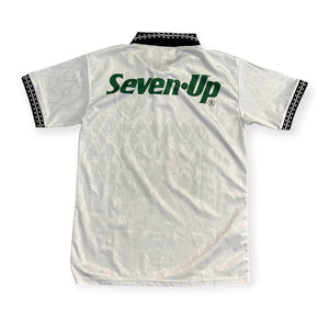 Botafogo 1995 Away (Small) - KITLAUNCH