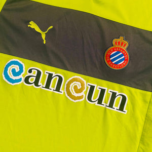RCD Espanyol 2012/13 Away (Small) - KITLAUNCH