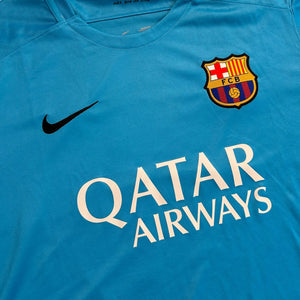 FC Barcelona 2015/16 3rd - Neymar Jr 11 (Large)