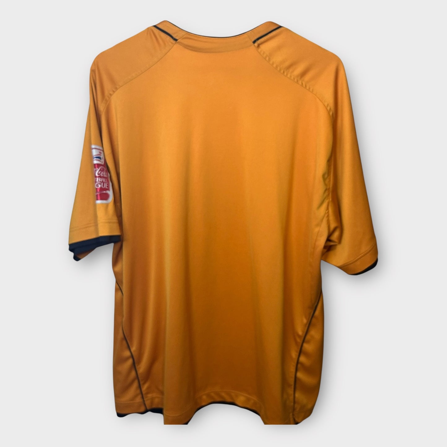 Wolves 2006/08 Home