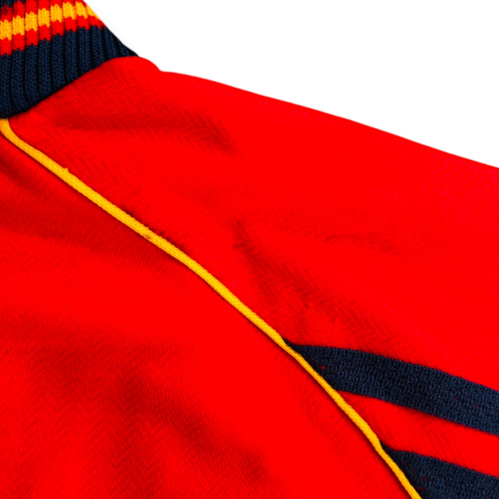 Spain 1998 Home - Luis Enrique 21 (Large)
