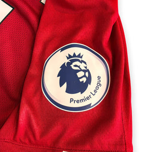 Liverpool 2019/20 Home Salah 11