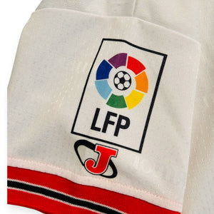 Rayo Vallecano 1999/00 Home (Small) - KITLAUNCH