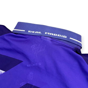 Real Madrid 1994/96 Away (Large)