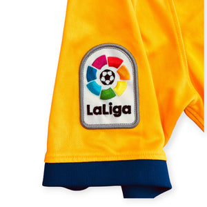 FC Barcelona 2019/20 Away - Suárez 9 (Medium)