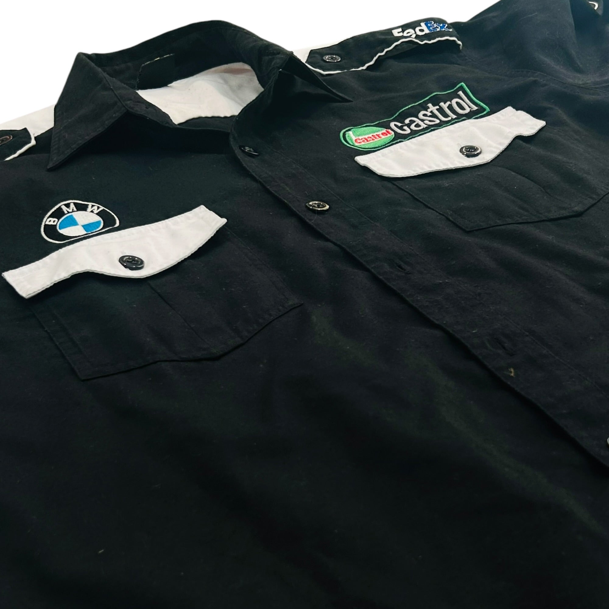 BMW F1 Racing Top (Large)