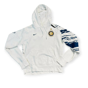 Inter Milan 2006/07 Nike Track Jacket (Medium)
