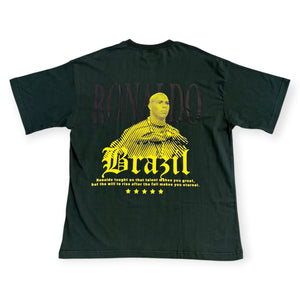 KITLAUNCH R9 ICON TEE (Multiple Sizes)