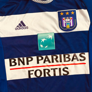 SC Anderlecht 2015/16 Home (Small)