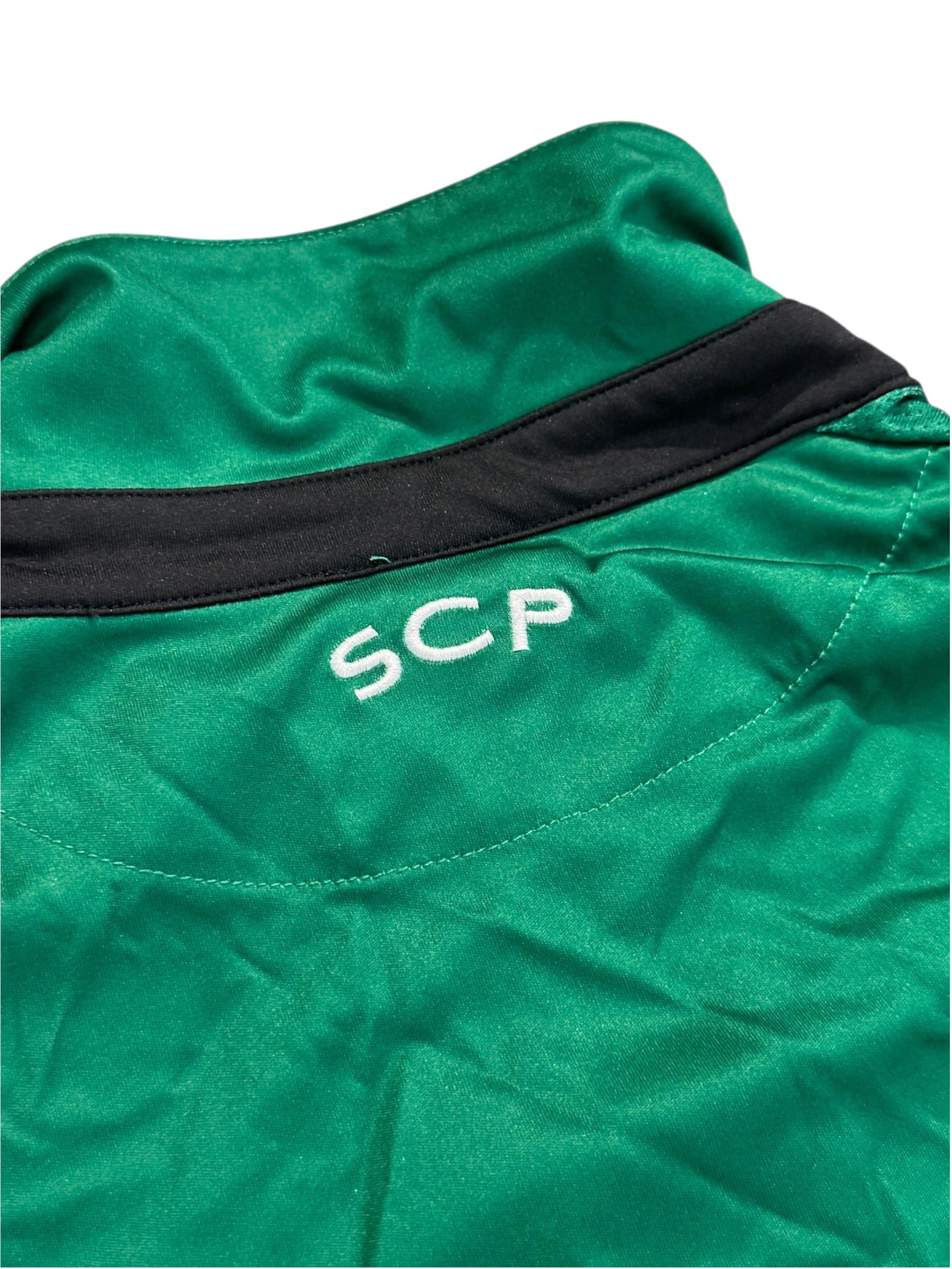 Sporting CP 2016/17 Home (Large) - KITLAUNCH