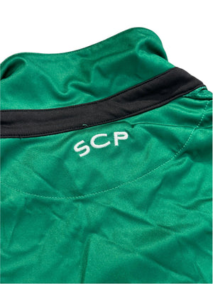 Sporting CP 2016/17 Home (Large) - KITLAUNCH