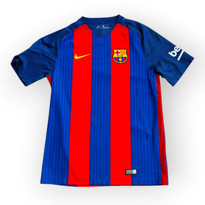 FC Barcelona 2016/17 Home - Neymar 11 (Medium)
