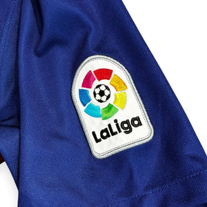 FC Barcelona 2017/18 Home - Iniesta 8 (Large)
