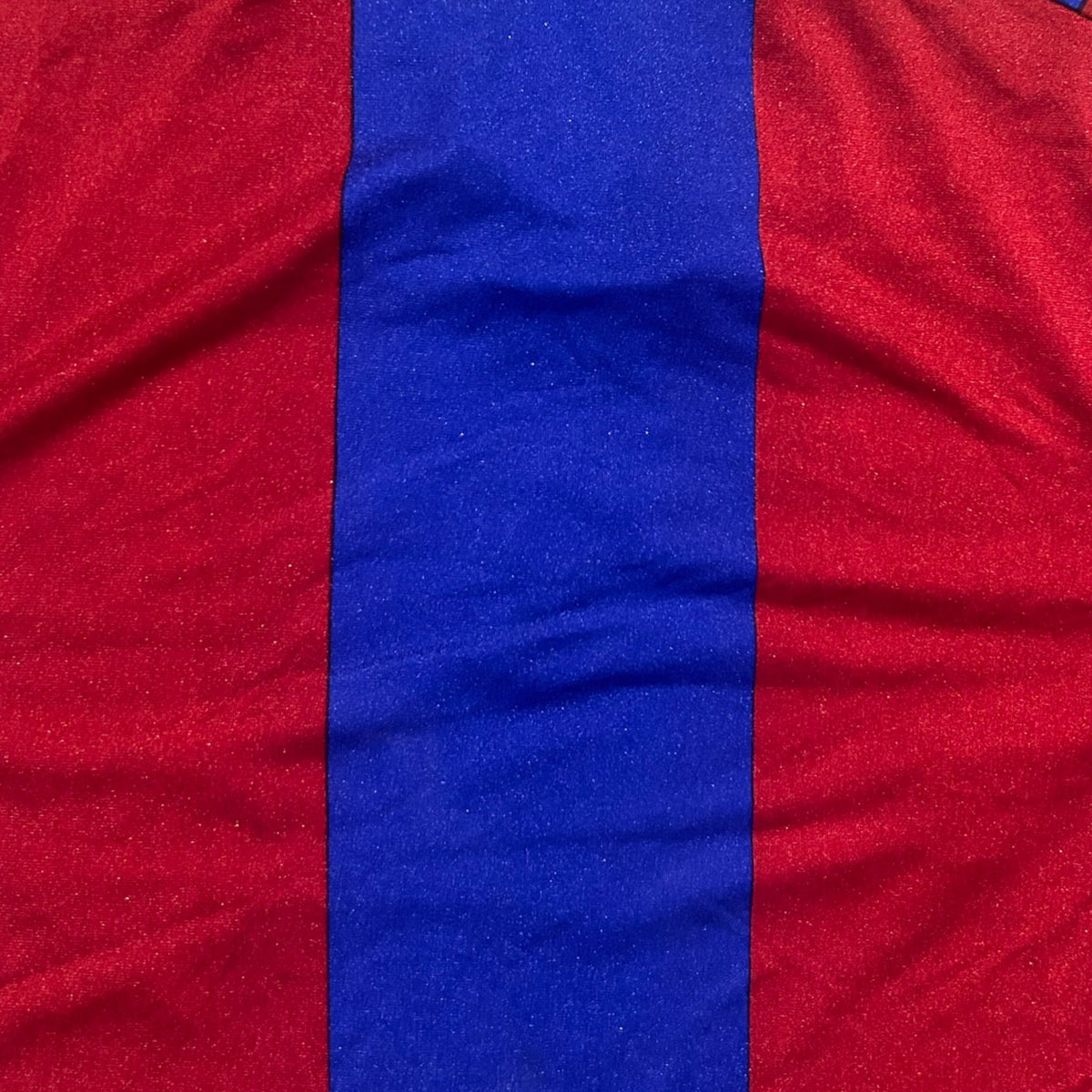 FC Barcelona 1982/89 Home (Small) - KITLAUNCH