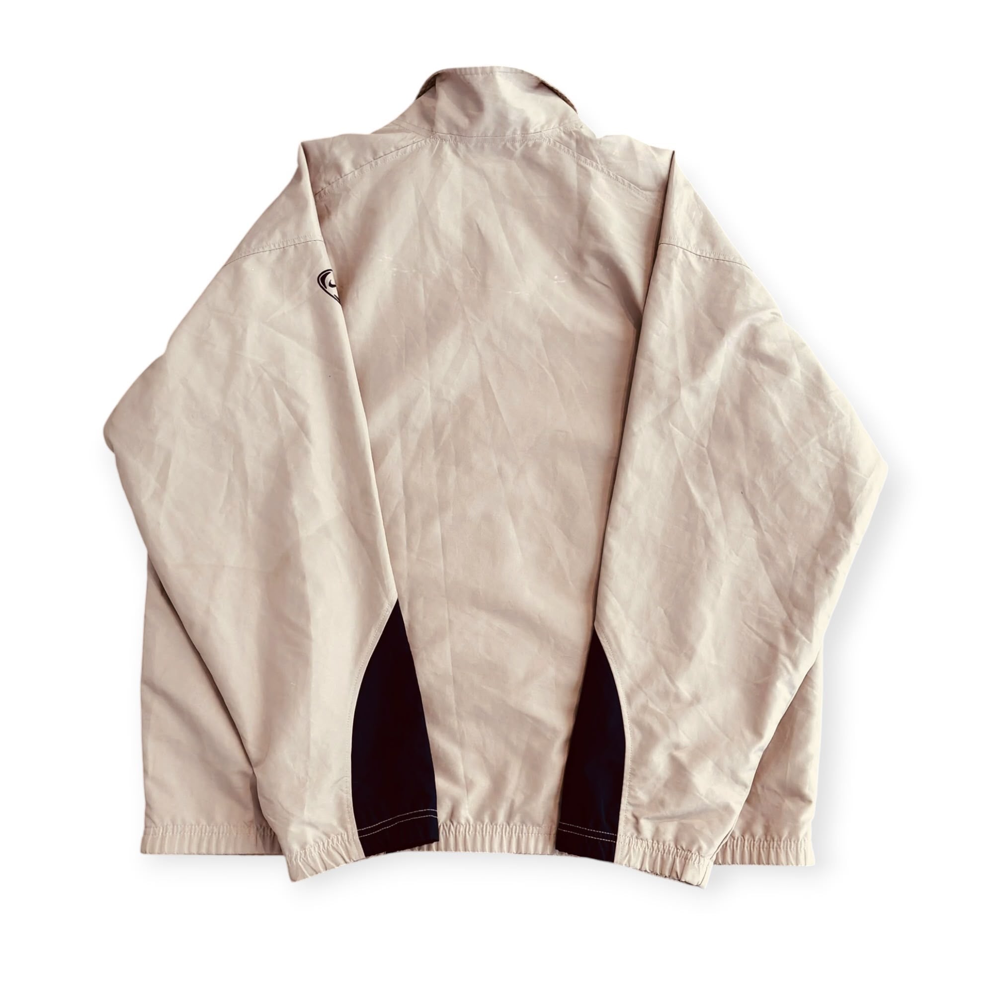 PSG 2003/04 Nike Track Jacket (XL)